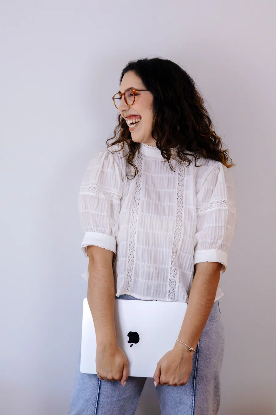 Mariana Antunes, fundadora da Wavy