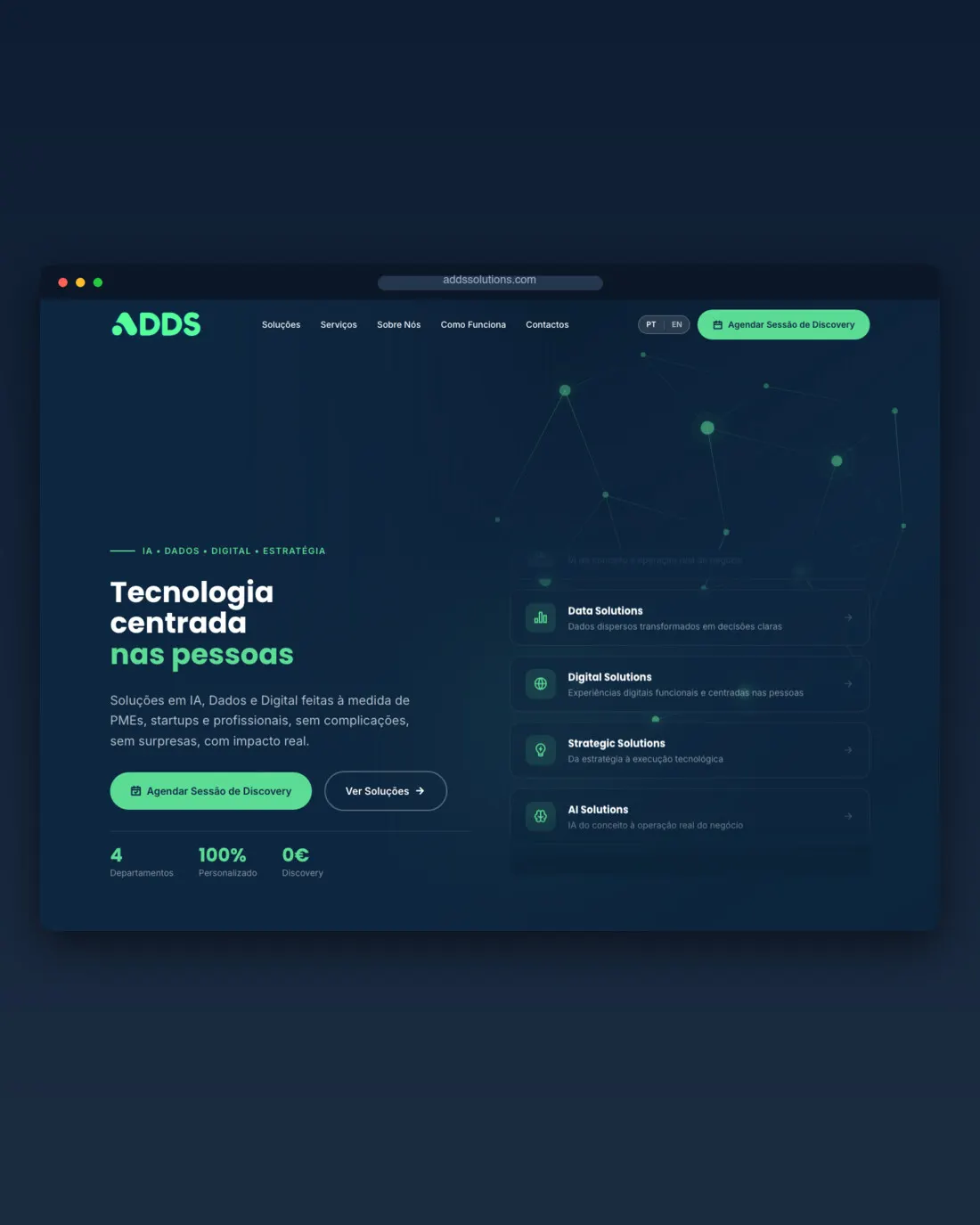 Website