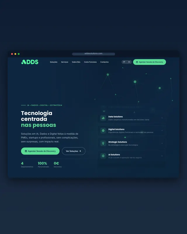 Website